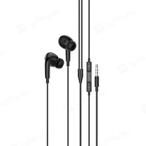 هندزفری سیمی هوکو مدل M1 Pro