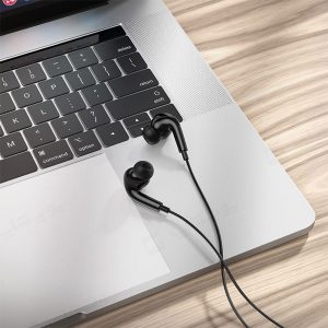 هندزفری سیمی هوکو مدل M1 Pro دارای سازگاری گسترده می باشد.