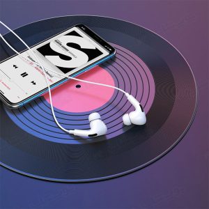 هندزفری سیمی هوکو مدل M1 Pro با کیفیت صدای عالی