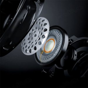 هدست گیمینگ سیمی هایپرایکس مدل Cloud Stinger با درایور قدرتمند می باشد.