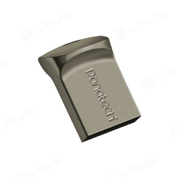 فلش مموری پاناتک مدل P302 USB2.0 ظرفیت 32 گیگابایت با بدنه فلزی