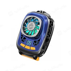 خنک کننده رادیاتوری گوشی موبایل ریمکس مدل JS39