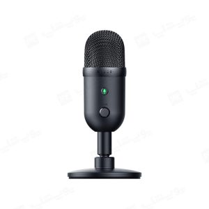 میکروفون استریم ریزر مدل SEIREN V2 X