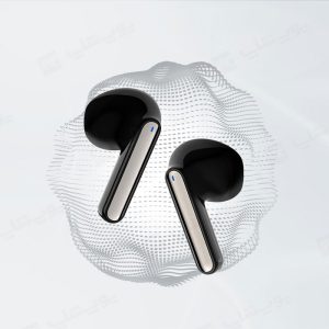 هندزفری بی سیم رسی مدل REP-W53 دارای کیفیت صدای HiFi می باشد.