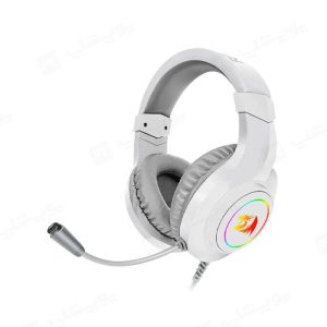 هدست گیمینگ سیمی RGB ردراگون مدل H260 Hylas