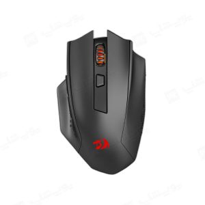 موس گیمینگ بی سیم ردراگون مدل Woki M994