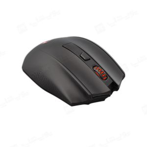 موس گیمینگ بی سیم ردراگون مدل Woki M994 با وزن بسیار سبک است.