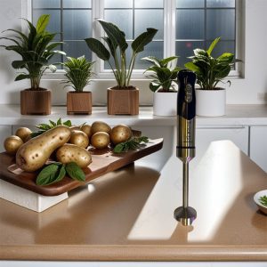 گوشت کوب برقی سیلورکرست مدل SCT-7016 لازم برای هر آشپزخانه است.