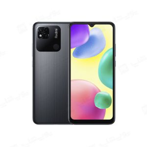 گوشی موبایل شیائومی مدل Redmi 10A ظرفیت 128 گیگابایت رم 4 گیگابایت