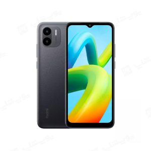 گوشی موبایل شیائومی Redmi A2 Plus ظرفیت 32 گیگابایت رم 2 گیگابایت