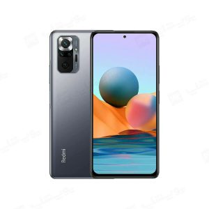 گوشی موبایل شیائومی Redmi Note 10 Pro ظرفیت 256 گیگابایت رم 8 گیگابایت