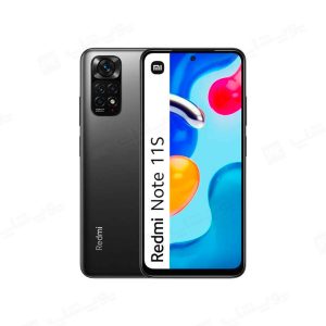 گوشی موبایل شیائومی Redmi Note 11S ظرفیت 128 گیگابایت رم 8 گیگابایت