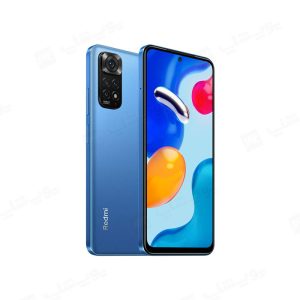 گوشی موبایل شیائومی Redmi Note 11S ظرفیت 128 گیگابایت رم 8 گیگابایت دارای بدنه مقاوم می باشد.