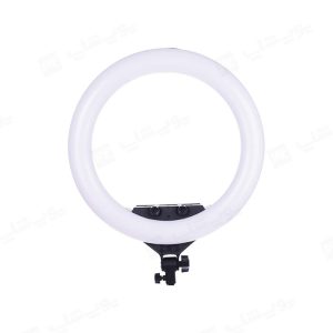 رینگ لایت مدل ZB-F348