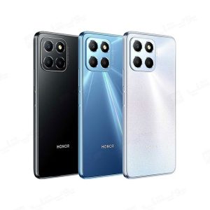 گوشی موبایل آنر X6 ظرفیت 128 گیگابایت رم 4 گیگابایت یکی از کاربردی‌ترین گوشی‌های میان رده‌ی بازار است.