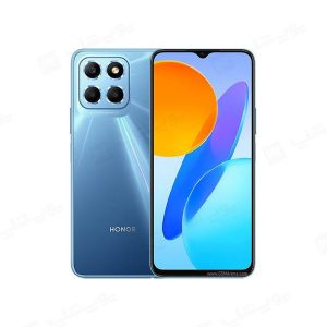 گوشی موبایل آنر مدل X6 ظرفیت 128 گیگابایت رم 4 گیگابایت