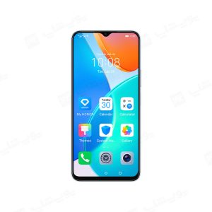 صفحه نمایش 6.5 اینچی گوشی موبایل آنر X6 ظرفیت 128 گیگابایت رم 4 گیگابایت کیفیت مناسبی دارد.