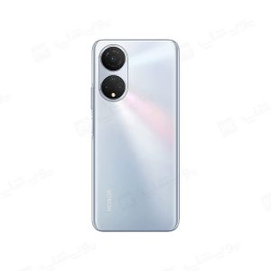 گوشی موبایل آنر X7 ظرفیت 128 گیگابایت رم 4 گیگابایت به دوربین اصلی 48 مگاپیکسلی مجهز است.