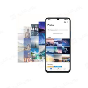 گوشی موبایل آنر X7 ظرفیت 128 گیگابایت رم 4 گیگابایت به پردازنده‌ی اسنپدراگون 680 4G مجهز است.