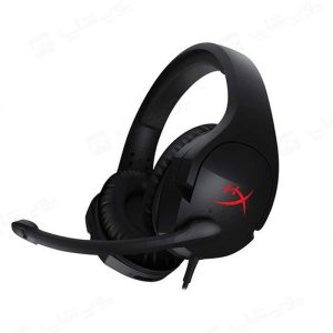 هدست گیمینگ سیمی هایپرایکس مدل Cloud Stinger