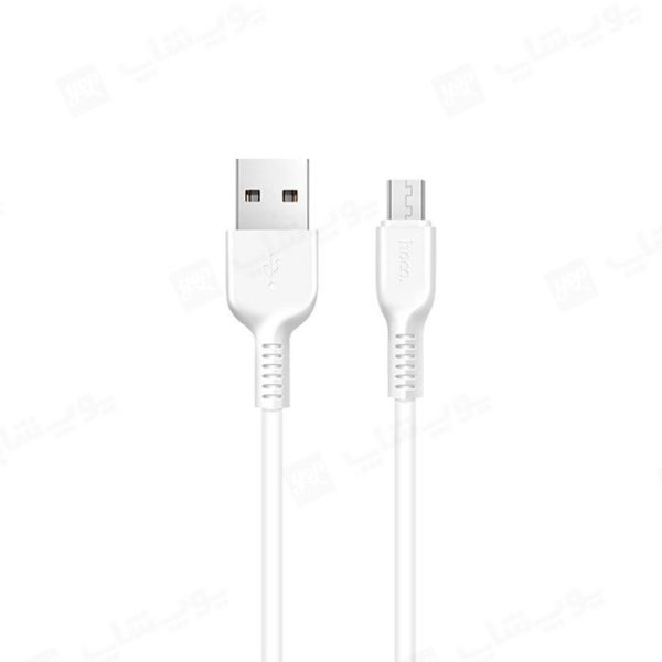 کابل شارژ USB به میکرو USB اف اس پی مدل C-8