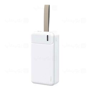 پاوربانک 30000mAh رسی مدل RECCI RPB-N38