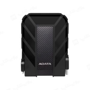 هارد اکسترنال ای دیتا مدل HD710 Pro ظرفیت 2 ترابایت