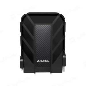 هارد اکسترنال ای دیتا مدل HD710 Pro ظرفیت 4 ترابایت