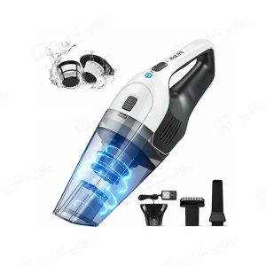 جارو شارژی قابل حمل هولایف مدل HM218B