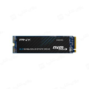 هارد M.2 SSD اینترنال 500 گیگابایت PNY مدل CS2140