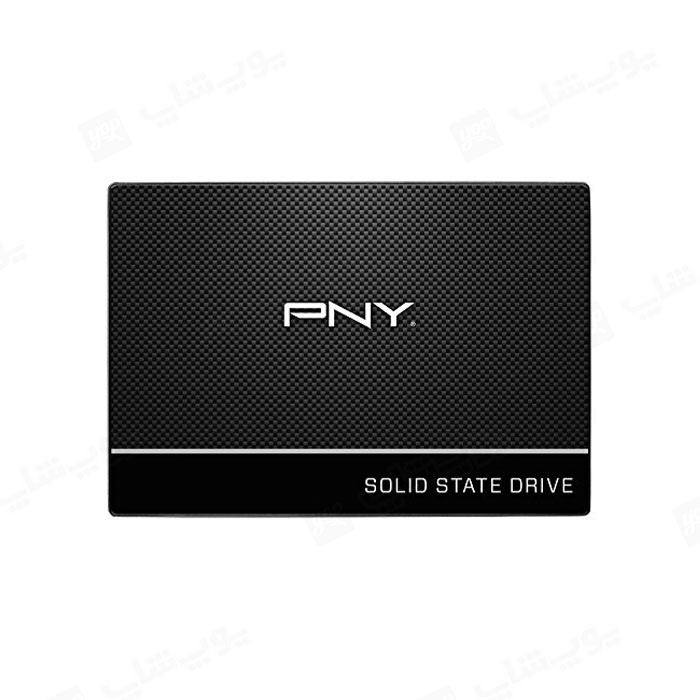 هارد SSD اینترنال 120 گیگابایت PNY مدل CS900