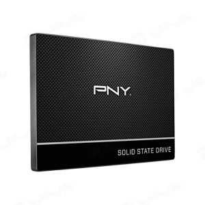 هارد SSD اینترنال 120 گیگابایت PNY مدل CS900 مناسب برای کامپیوترهای شخصی است.