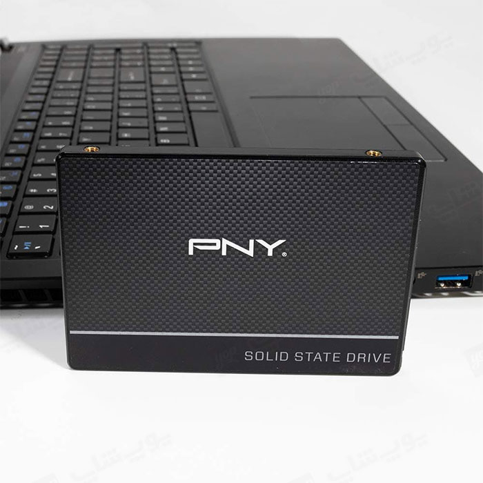 هارد SSD اینترنال 120 گیگابایت PNY مدل CS900 مناسب برای لپ تاپ می باشد.