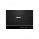 هارد SSD اینترنال 480 گیگابایت PNY مدل CS900 با بدنه ای مقاوم می باشد.
