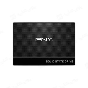 هارد SSD اینترنال 480 گیگابایت PNY مدل CS900