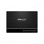 هارد SSD اینترنال 250 گیگابایت PNY مدل CS900 دارای بدنه مقاوم می باشد.