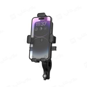 هولدر گوشی موبایل رسی مدل RHO-C30 مناسب دوچرخه