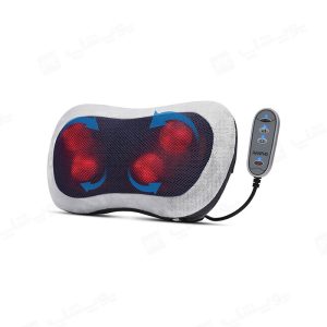 بالشتک ماساژ گردن و پشت رنفو مدل RF-NM068