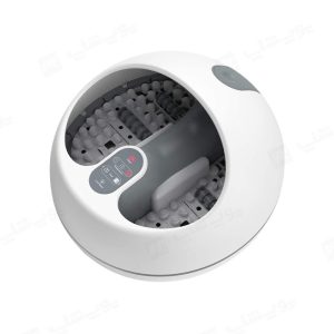 ماساژور بخار پا رنفو مدل RP-SF101( جعبه باز)