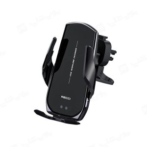 هولدر و شارژر بی سیم موبایل رسی مدل RHO-C27