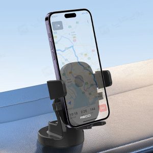 هولدر گوشی موبایل رسی مدل RHO-C29 با سازگاری گسترده می باشد.