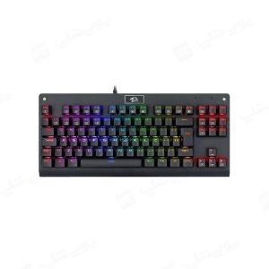 کیبورد گیمینگ مکانیکال ردراگون مدل K568 V2
