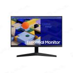 مانیتور گیمینگ سامسونگ مدل LS27C310EAMXUE سایز 27 اینچ با کیفیت تصاویر بالا می باشد.