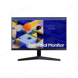 مانیتور گیمینگ سامسونگ مدل LS27C310EAMXUE سایز 27 اینچ