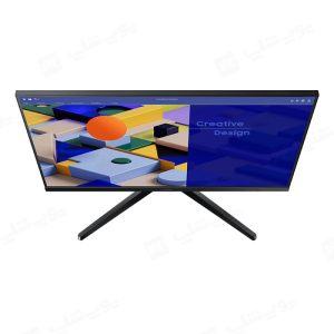 مانیتور گیمینگ سامسونگ مدل LS27C310EAMXUE سایز 27 اینچ با قابلیت IPS می باشد.