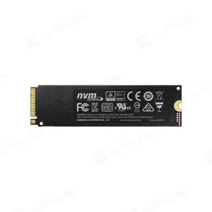 هارد M.2 SSD اینترنال 500 گیگابایت سامسونگ مدل 970EVO Plus دارای بوت فوق العاده است.