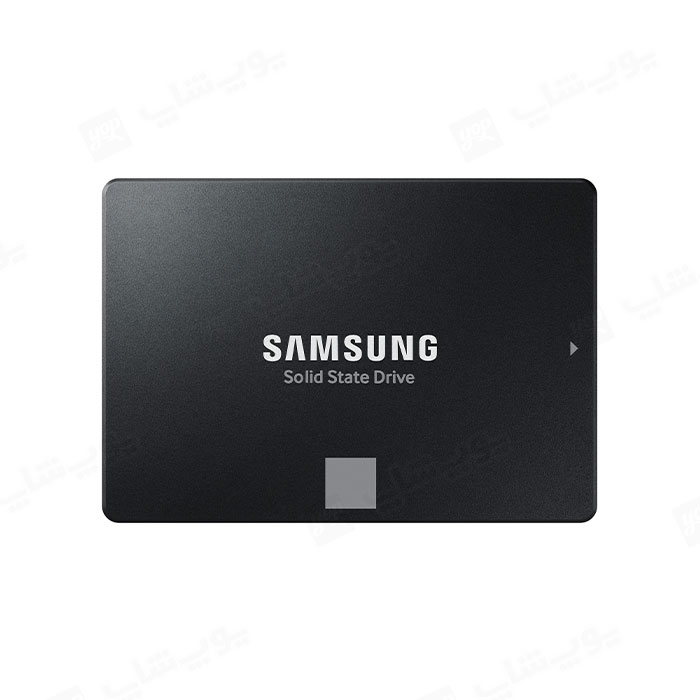 هارد SSD اینترنال 500 گیگابایت سامسونگ مدل 870 EVO