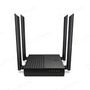 روتر بی سیم تی پی لینک Archer C64