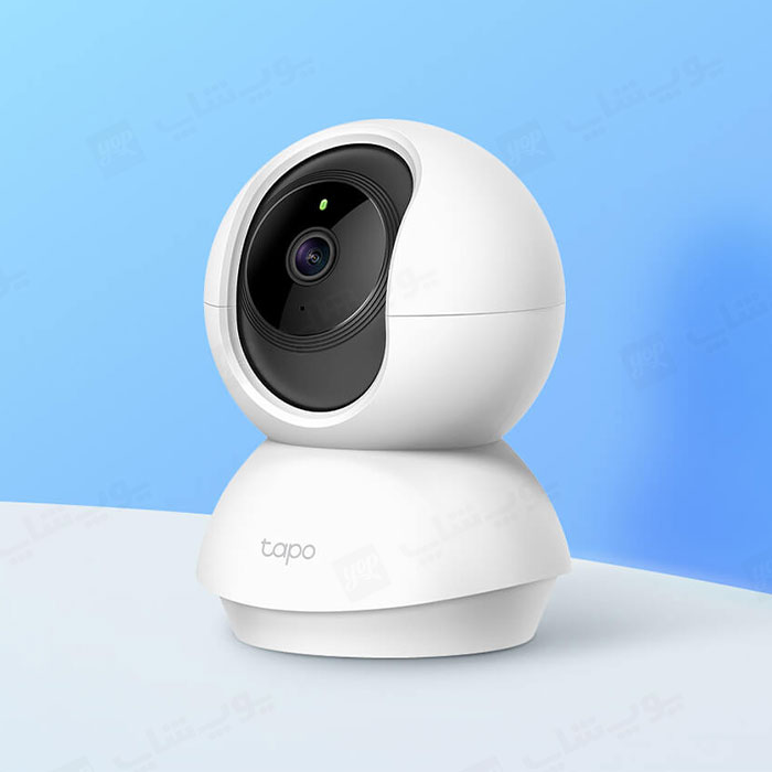 دوربین امنیتی تی پی لینک مدل C200 با طراحی ظاهری مناسب می باشد.