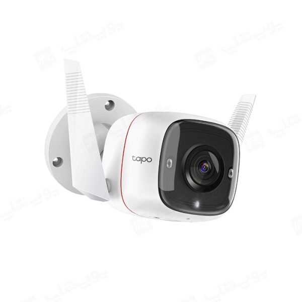 دوربین امنیتی تی پی لینک مدل C310 با کیفیت 2K می باشد.